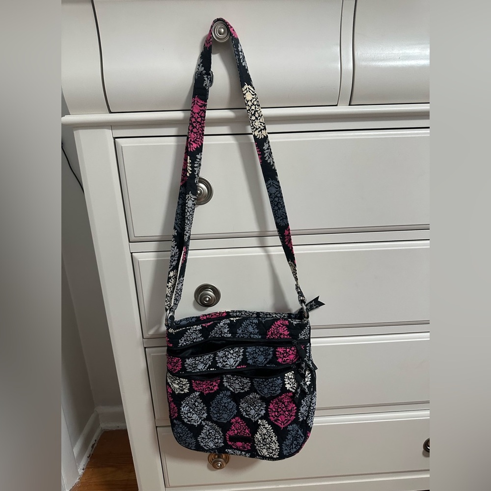 Vera Bradley Crossbody Bag
